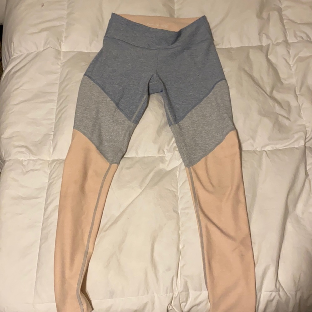 Outdoor Voices Leggings
